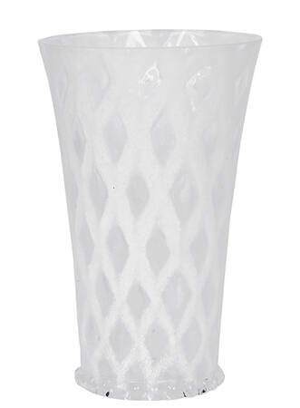 Trellis 14 Oz Flat Tumbler