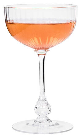Nell Champagne/Tall Sherbet