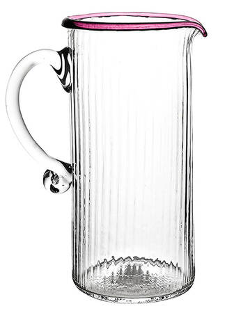 Nell 64 Oz Pitcher