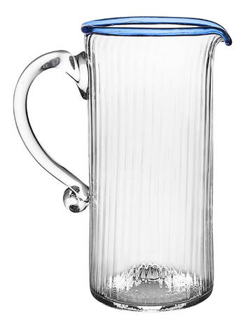 Nell 64 Oz Pitcher