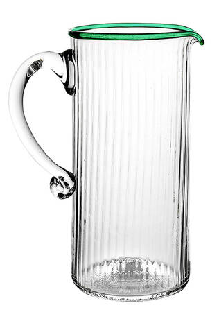 Nell 64 Oz Pitcher