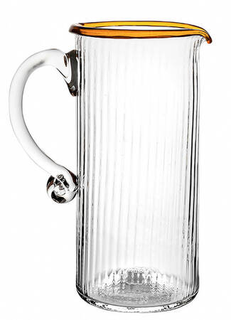 Nell 64 Oz Pitcher