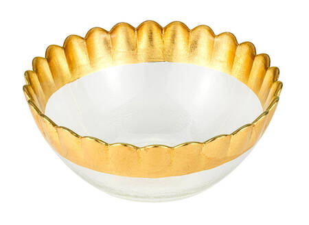 Lax Cereal Bowl