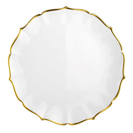 Charlotte Service Plate