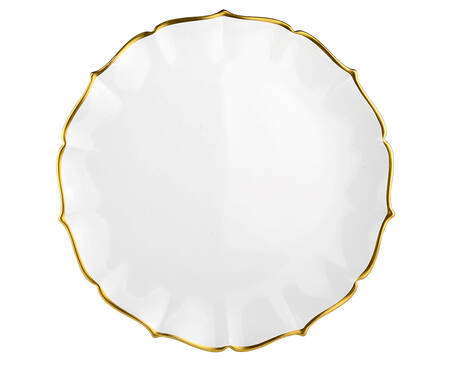 Charlotte Dinner Plate