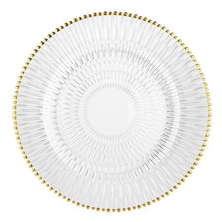 Majestic Dinner Plate
