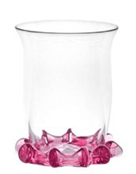Harriet Colored Shot Glass