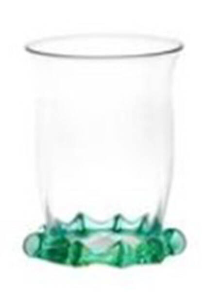 Harriet Colored Shot Glass