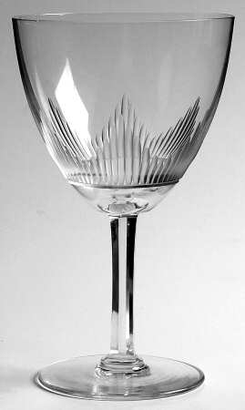 Marjatta Water Goblet