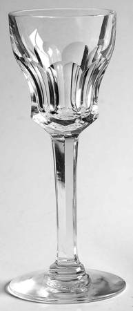 Alma Cordial Glass
