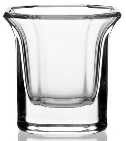 Amanda 5" Flared Vase