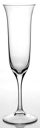 Ann Fluted Champagne