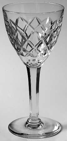 Astrid Wine Glass