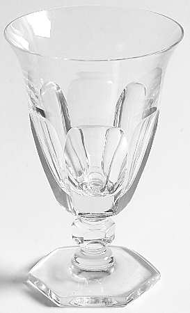 Bellona Water Goblet