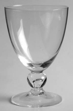 Bernadette Clear Wine