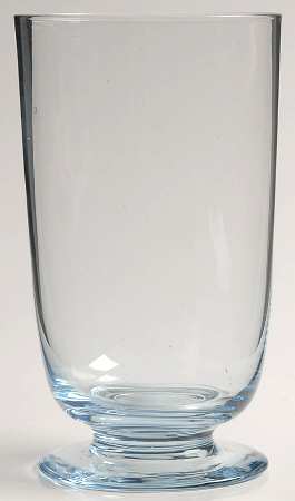 Bernadette Blue Footed Tumbler