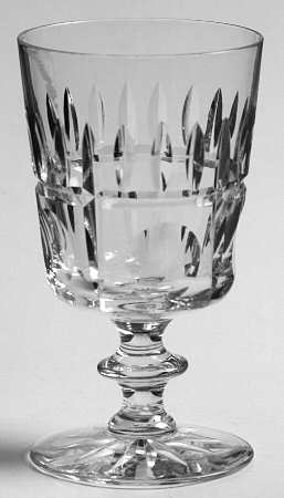 Betty Wine Glass