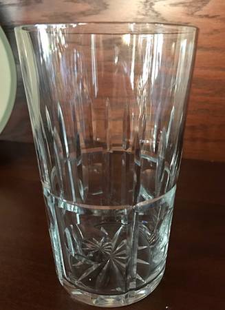 Betty Highball Glass