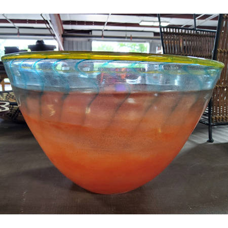 Bon Bon 10" Round Bowl