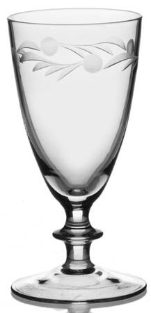 Boden Sherry Glass