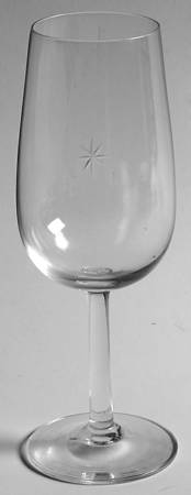 Bouquet Tasting Glass
