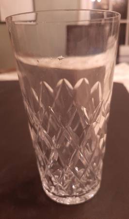 Brilljant 13 Oz Flat Tumbler