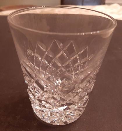 Brilljant Old Fashioned