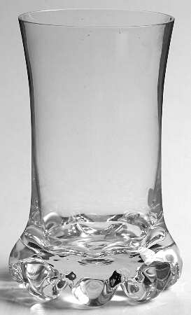 Buster Highball Glass