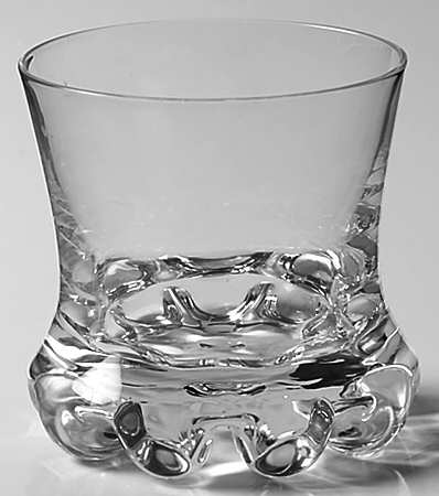 Buster Double Old Fashioned