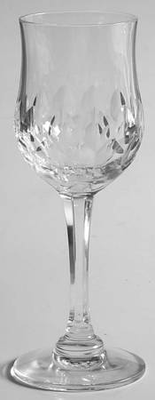 Carl Gustaf Wine Glass