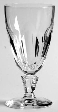 Carlton Wine Glass