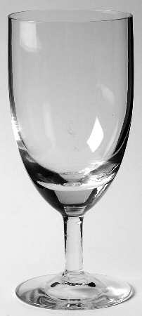 Carmen Wine Glass