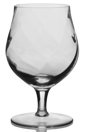 Chateau Clear Brandy Glass