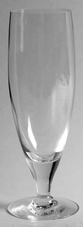 Chateau Clear Beer Glass