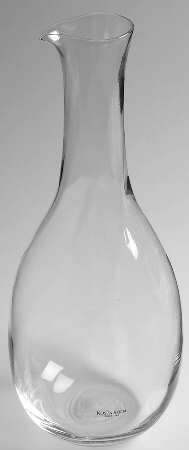 Chateau Clear Carafe