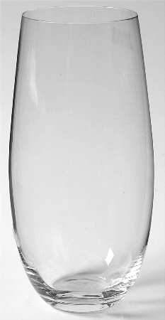 Chateau Clear Highball Glass