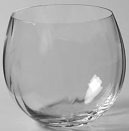 Chateau Clear 11 Oz Roly Poly