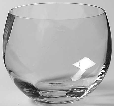 Chateau Clear 10 Oz Roly Poly