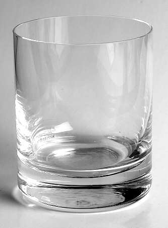Chateau Clear 8 Oz Old Fashioned