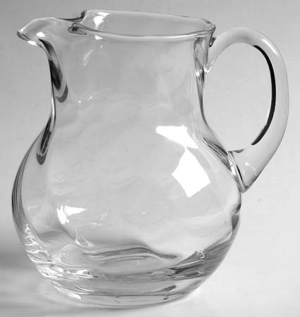 Chateau Clear 32 Oz Pitcher