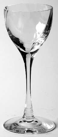 Chateau Clear Cordial Glass