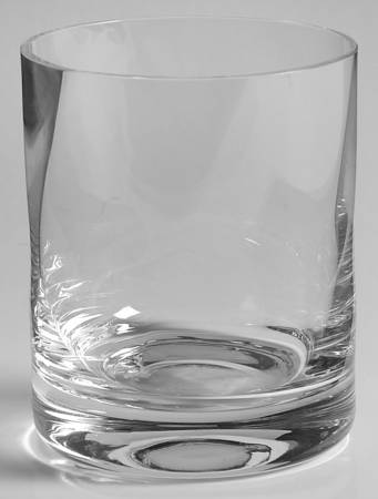 Chateau Clear 10 Oz Old Fashioned