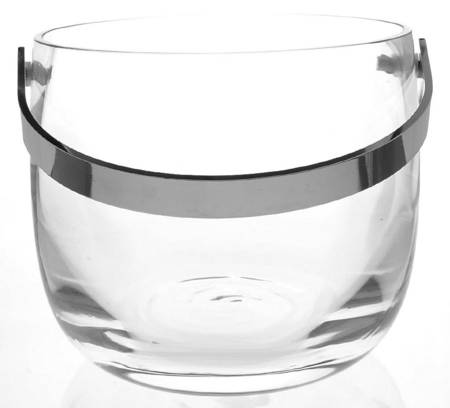 Chateau Clear Ice Bucket
