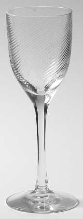 Colombine Cordial Glass
