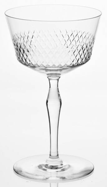 Diamond Liquor Cocktail