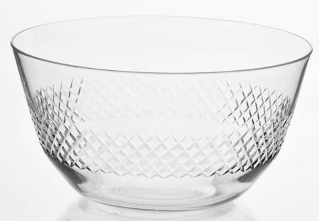Diamond Finger Bowl
