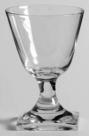 Ekeberga Cordial Glass