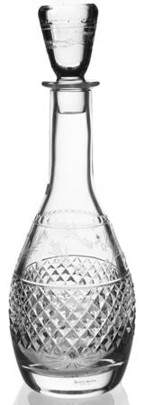 Elvira Madigan Decanter & Stopper