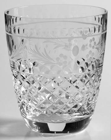Elvira Madigan 5 Oz Flat Tumbler