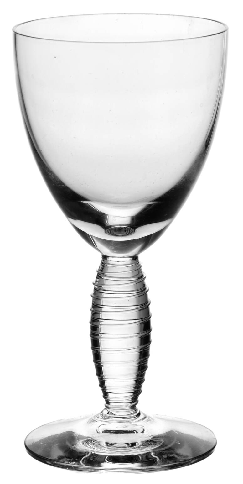 Epoque Wine Glass